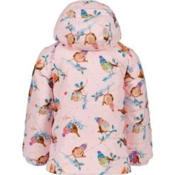 Obermeyer Camber Jacket -Buckmans Store fw23 obermeyer camberjacket sweetietweeties 2