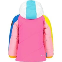 Obermeyer Camber Jacket -Buckmans Store fw23 obermeyer camberjacket white 2