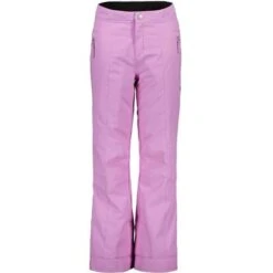 Obermeyer Brooke Pant - Girl's (Teen) -Buckmans Store fw23 obermeyer girlsbrookepant fairytale 1
