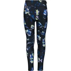 Obermeyer Courtnay Legging - Girl's (Teen) -Buckmans Store fw23 obermeyer girlscourtnaylegging nightlife