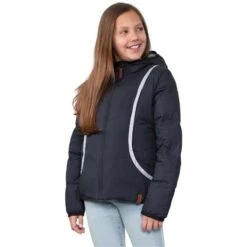 Obermeyer Jackie Puffy Jacket - Girl's (Teen)