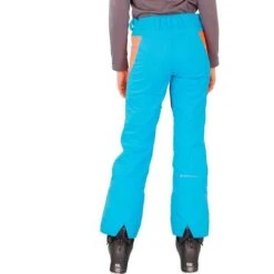 Obermeyer Jessi Pant - Girl's (Teen) -Buckmans Store fw23 obermeyer girlsjessipant bluebird 2