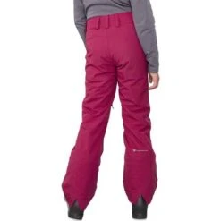 Obermeyer Jessi Pant - Girl's (Teen) -Buckmans Store fw23 obermeyer girlsjessipant feelthebeet 2