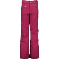 Obermeyer Jessi Pant - Girl's (Teen) -Buckmans Store fw23 obermeyer girlsjessipant feelthebeet 5