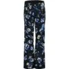 Obermeyer Jessi Print Pant - Girl's (Teen) -Buckmans Store fw23 obermeyer girlsjessiprintpant nightlife