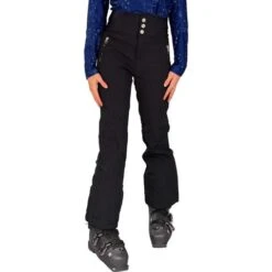 Obermeyer Jolie Softshell Pant - Girl's (Teen)