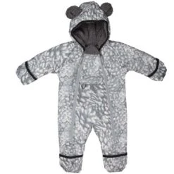 Obermeyer Kleine Bunting -Buckmans Store fw23 obermeyer kleinebunting pinecones