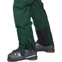 Obermeyer Force Pant - Men's -Buckmans Store fw23 obermeyer mensforcepants nightops 5