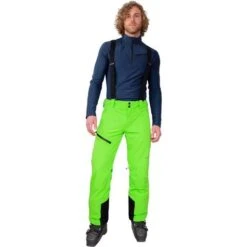 Obermeyer Force Suspender Pant - Men's