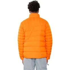 Obermeyer Klaus Down Jacket - Men's -Buckmans Store fw23 obermeyer mensklausdownjacket westerly 2