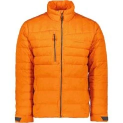 Obermeyer Klaus Down Jacket - Men's -Buckmans Store fw23 obermeyer mensklausdownjacket westerly 5