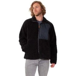 Obermeyer Landry Sherpa Jacket - Men's