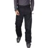 Obermeyer Orion Pant - Men's -Buckmans Store fw23 obermeyer mensorionpant black 1
