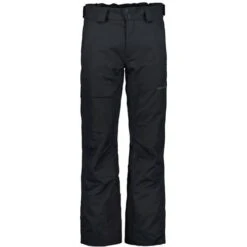 Obermeyer Orion Pant - Men's -Buckmans Store fw23 obermeyer mensorionpant black 6