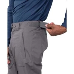 Obermeyer Orion Pant - Men's -Buckmans Store fw23 obermeyer mensorionpant coal 6