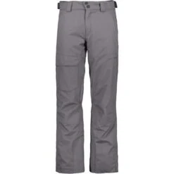 Obermeyer Orion Pant - Men's -Buckmans Store fw23 obermeyer mensorionpant coal 7