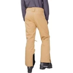 Obermeyer Orion Pant - Men's -Buckmans Store fw23 obermeyer mensorionpant dune 2