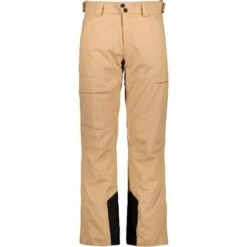 Obermeyer Orion Pant - Men's -Buckmans Store fw23 obermeyer mensorionpant dune 6