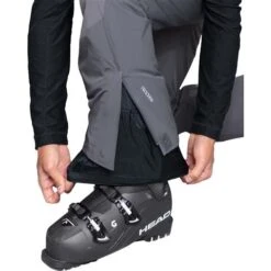 Obermeyer Process Pant - Men's -Buckmans Store fw23 obermeyer mensprocesspant coal 6