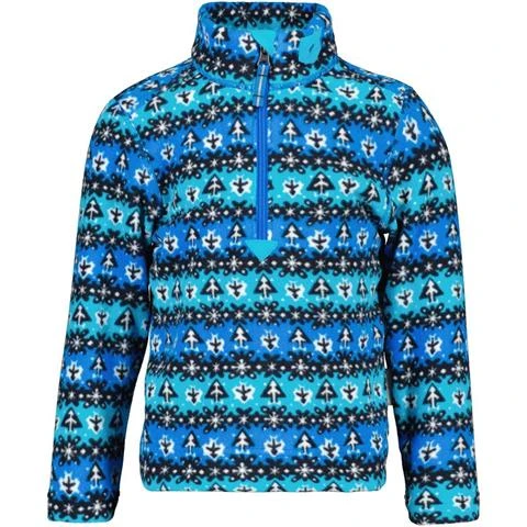Obermeyer Superior Gear Zip Top For Toddlers | Buckmans.com 3 Obermeyer Superior Gear Zip Top For Toddlers | Buckmans.com