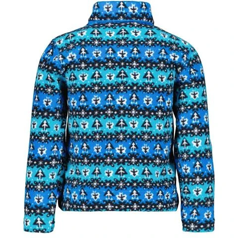 Obermeyer Superior Gear Zip Top For Toddlers | Buckmans.com 4 Obermeyer Superior Gear Zip Top For Toddlers | Buckmans.com - Image 2
