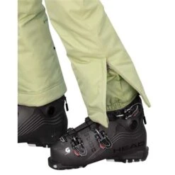 Obermeyer Brisk Pant - Boy's (Teen) -Buckmans Store fw23 obermeyer teenboysbriskpant covertly 3