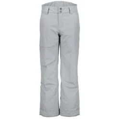 Obermeyer Brisk Pant - Boy's (Teen) -Buckmans Store fw23 obermeyer teenboysbriskpant shale 6