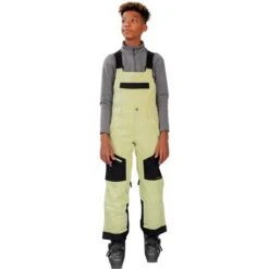 Obermeyer Connor Bib Pant - Boy's (Teen)