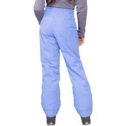 Obermeyer Brooke Pant - Girl's (Teen) -Buckmans Store fw23 obermeyer teengirlsbrookepant vinca 2