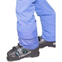Obermeyer Brooke Pant - Girl's (Teen) -Buckmans Store fw23 obermeyer teengirlsbrookepant vinca 3