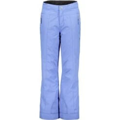 Obermeyer Brooke Pant - Girl's (Teen) -Buckmans Store fw23 obermeyer teengirlsbrookepant vinca 4
