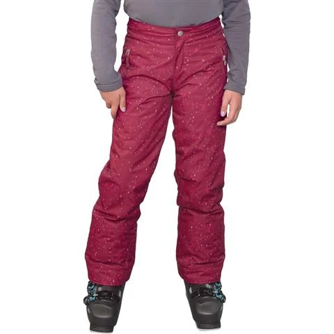 Obermeyer Brooke Print Pant - Girl's (Teen) 3 Obermeyer Brooke Print Pant - Girl's (Teen)