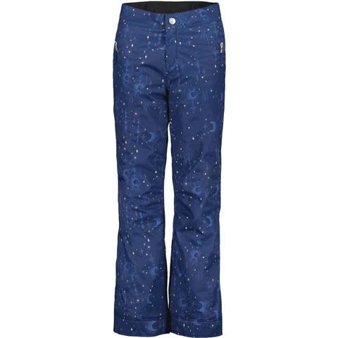 Obermeyer Brooke Print Pant - Girl's (Teen) 9 Obermeyer Brooke Print Pant - Girl's (Teen) - Image 7