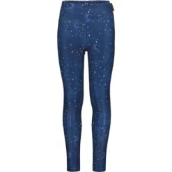 Obermeyer Courtnay Legging - Girl's (Teen) -Buckmans Store fw23 obermeyer teengirlscourtnaylegging mymoonandstars 2