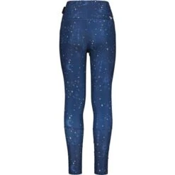 Obermeyer Courtnay Legging - Girl's (Teen) -Buckmans Store fw23 obermeyer teengirlscourtnaylegging mymoonandstars 3