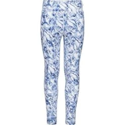 Obermeyer Courtnay Legging - Girl's (Teen) -Buckmans Store fw23 obermeyer teengirlscourtnaylegging verglas 2