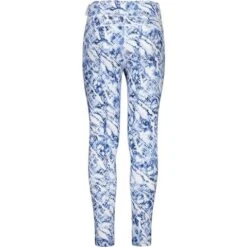 Obermeyer Courtnay Legging - Girl's (Teen) -Buckmans Store fw23 obermeyer teengirlscourtnaylegging verglas 3