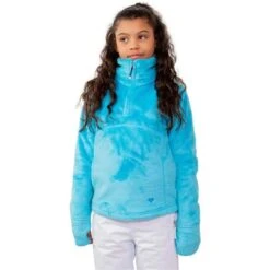 Obermeyer Furry Fleece Top - Girl's (Teen)