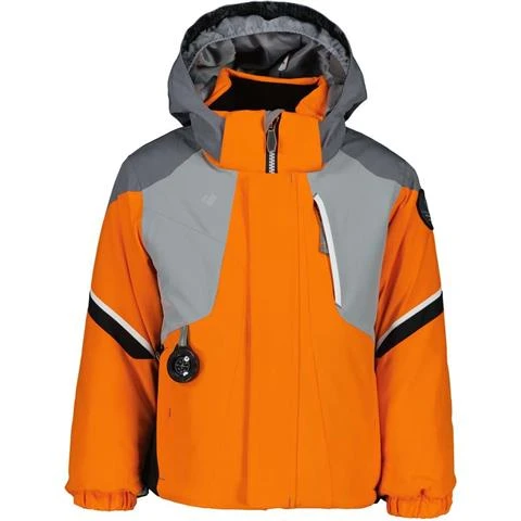 Obermeyer Formation Jacket - Boy's 3 Obermeyer Formation Jacket - Boy's