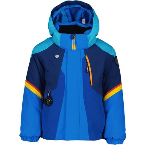 Obermeyer Formation Jacket - Boy's 6 Obermeyer Formation Jacket - Boy's - Image 4