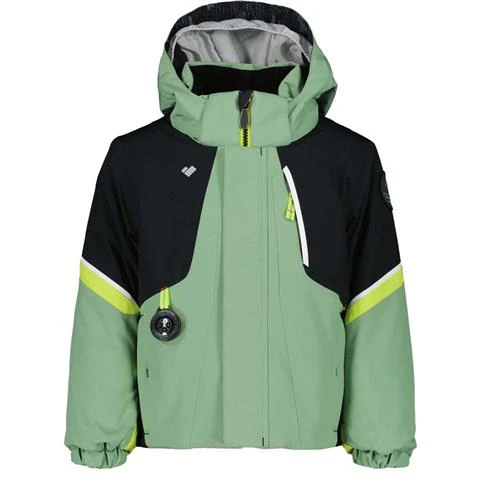 Obermeyer Formation Jacket - Boy's 9 Obermeyer Formation Jacket - Boy's - Image 7
