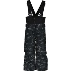 Obermeyer Warp Pant - Boy's -Buckmans Store fw23 obermeyer toddlerboyswarppant network 1