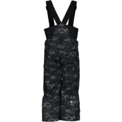 Obermeyer Warp Pant - Boy's -Buckmans Store fw23 obermeyer toddlerboyswarppant network 2