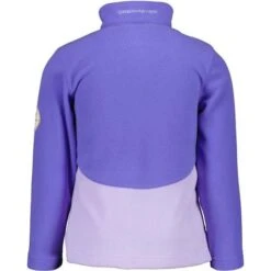 Obermeyer Aria Fleece - Girl's -Buckmans Store fw23 obermeyer toddlergirlsariafleece powerplay 2