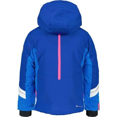 Obermeyer Cara Mia Jacket W/out Fur - Girl's 4 Obermeyer Cara Mia Jacket W/out Fur - Girl's - Image 2