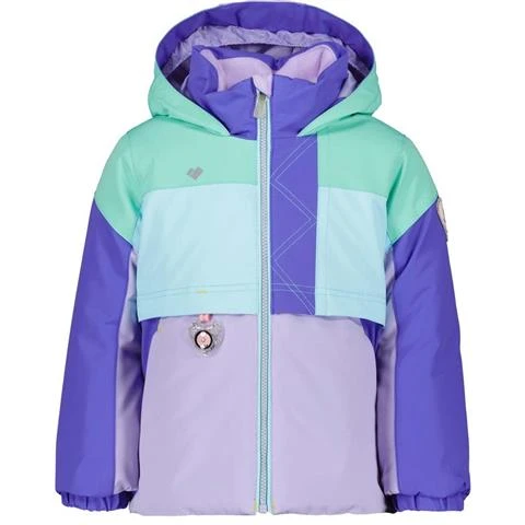 Obermeyer Colette Jacket - Girl's 3 Obermeyer Colette Jacket - Girl's