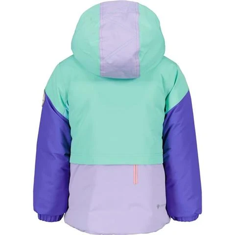 Obermeyer Colette Jacket - Girl's 4 Obermeyer Colette Jacket - Girl's - Image 2