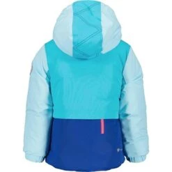 Obermeyer Colette Jacket - Girl's 21 Obermeyer Colette Jacket - Girl's -Buckmans Store fw23 obermeyer toddlergirlscolettejacket stellar 2