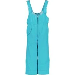 Obermeyer Snoverall Pant - Girl's -Buckmans Store fw23 obermeyer toddlergirlssnoverallpant cosky 1