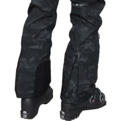 Obermeyer Bliss Bib Pant - Women's -Buckmans Store fw23 obermeyer womensblissbibpant nightsky 6